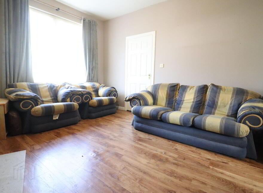 4 Chaff Street, Graiguecullen, R93Y327