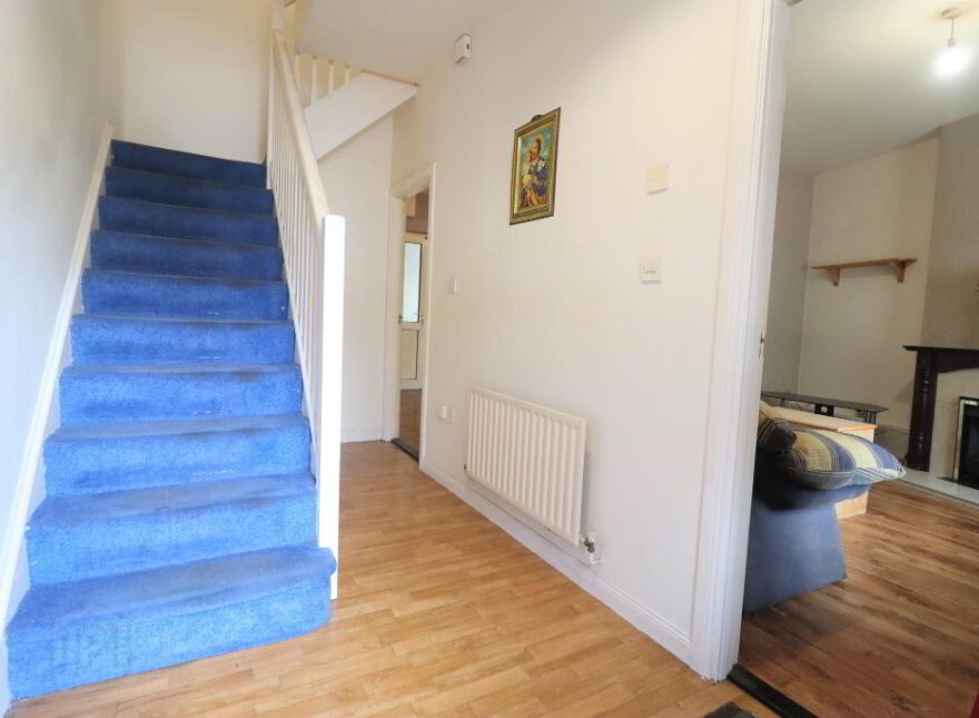 4 Chaff Street, Graiguecullen, R93Y327