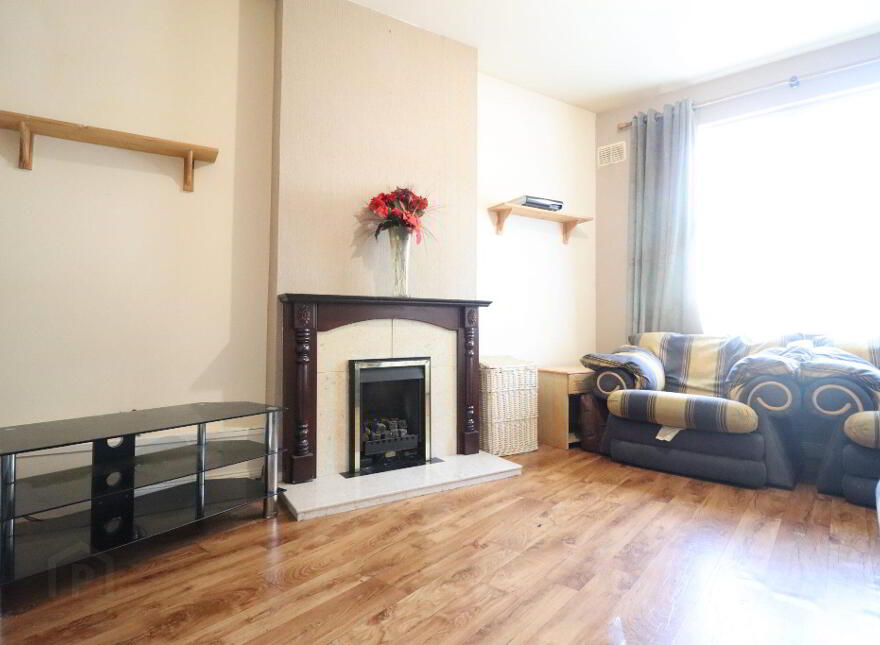 4 Chaff Street, Graiguecullen, R93Y327