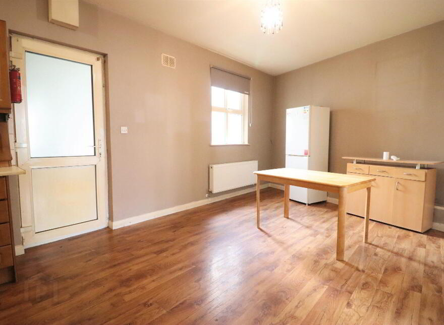 4 Chaff Street, Graiguecullen, R93Y327