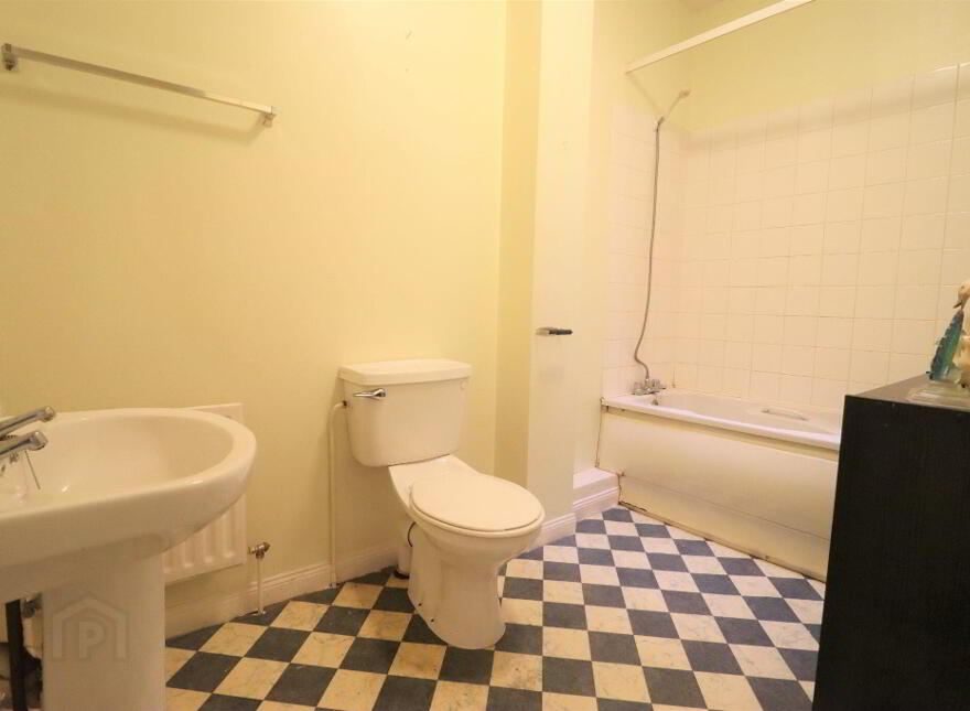 4 Chaff Street, Graiguecullen, R93Y327