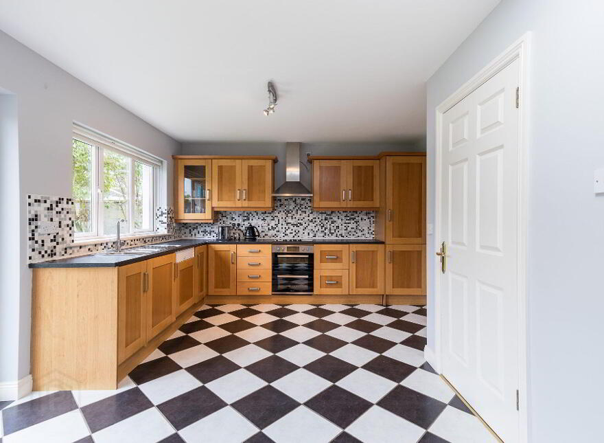 4 Rochfort Manor, Leighlin Road, Graiguecullen, R93E1H7
