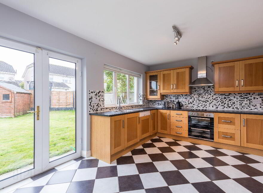 4 Rochfort Manor, Leighlin Road, Graiguecullen, R93E1H7