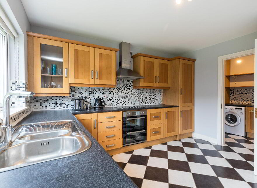 4 Rochfort Manor, Leighlin Road, Graiguecullen, R93E1H7