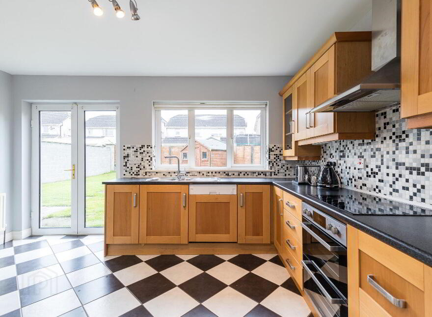 4 Rochfort Manor, Leighlin Road, Graiguecullen, R93E1H7