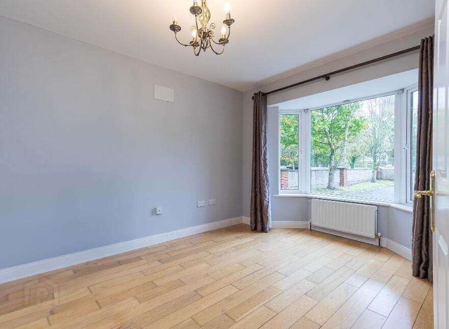 4 Rochfort Manor, Leighlin Road, Graiguecullen, R93E1H7