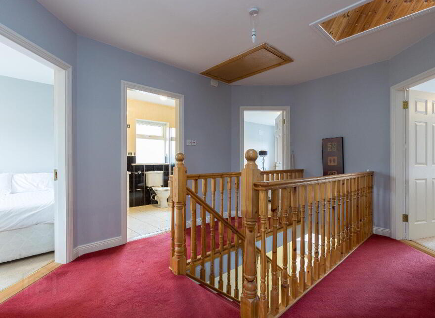 4 Rochfort Manor, Leighlin Road, Graiguecullen, R93E1H7