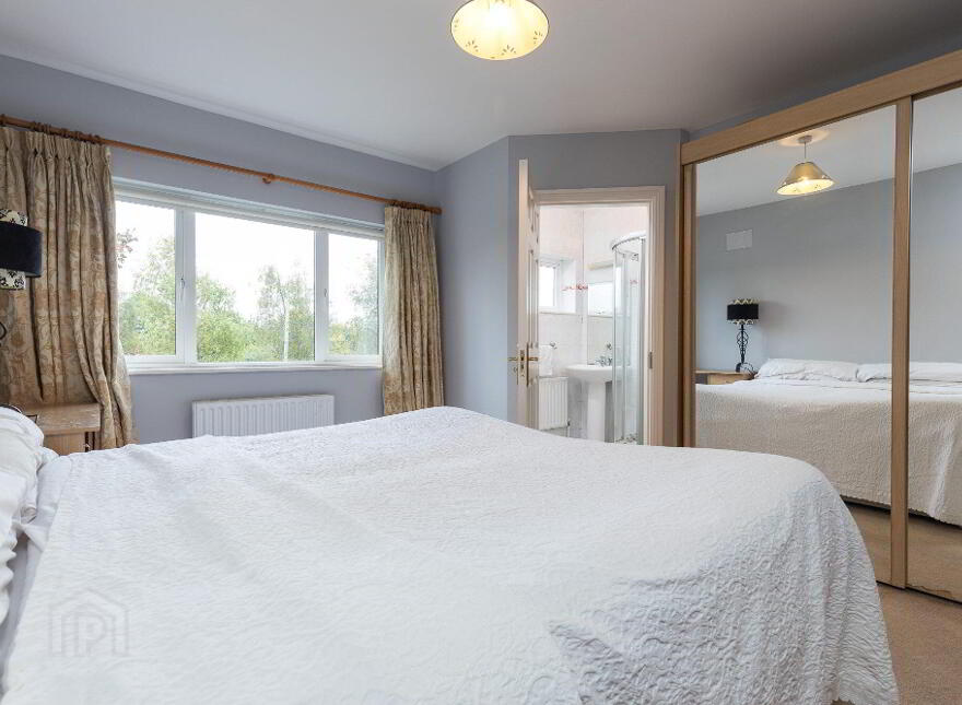 4 Rochfort Manor, Leighlin Road, Graiguecullen, R93E1H7
