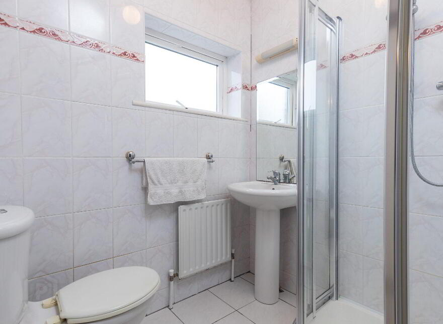 4 Rochfort Manor, Leighlin Road, Graiguecullen, R93E1H7