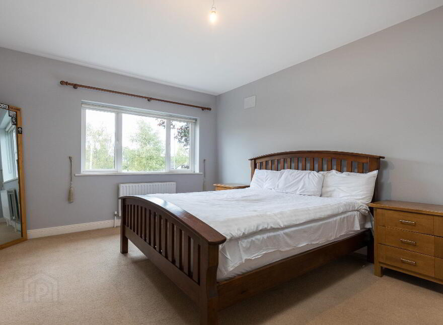 4 Rochfort Manor, Leighlin Road, Graiguecullen, R93E1H7