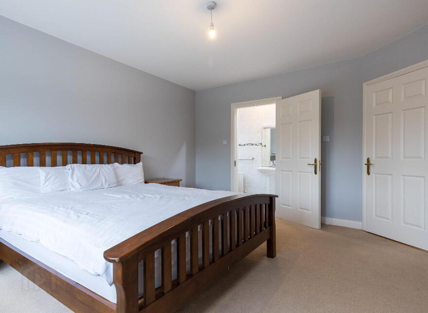 4 Rochfort Manor, Leighlin Road, Graiguecullen, R93E1H7