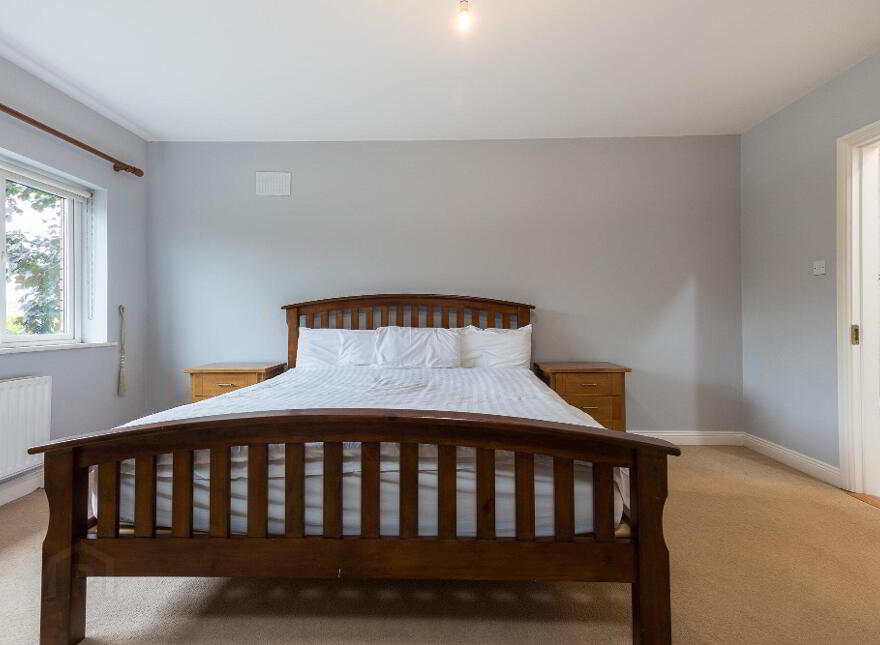 4 Rochfort Manor, Leighlin Road, Graiguecullen, R93E1H7