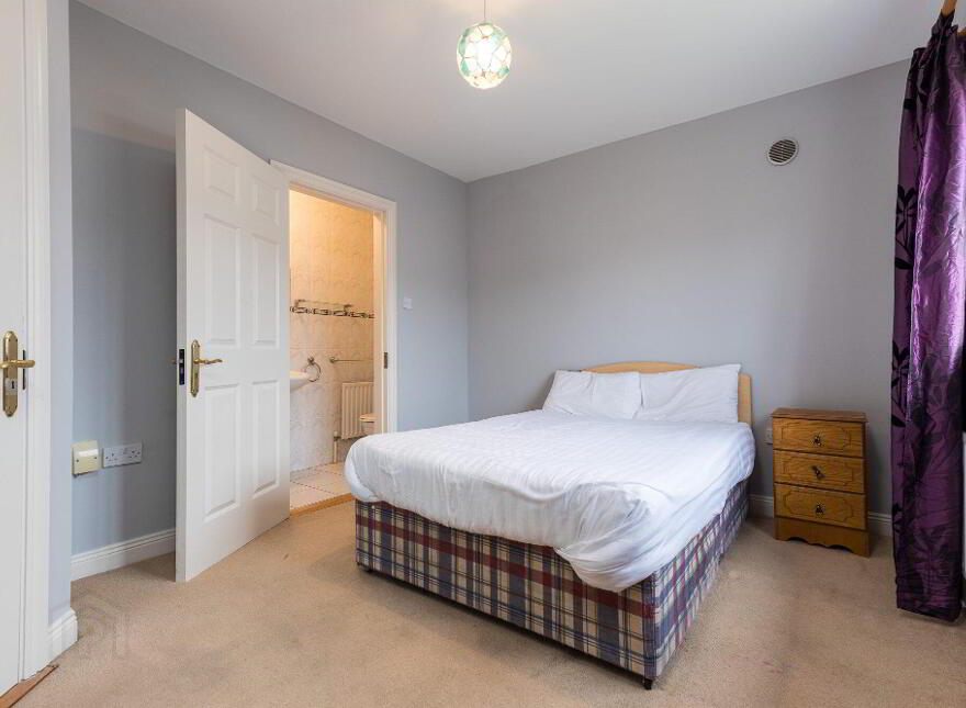 4 Rochfort Manor, Leighlin Road, Graiguecullen, R93E1H7