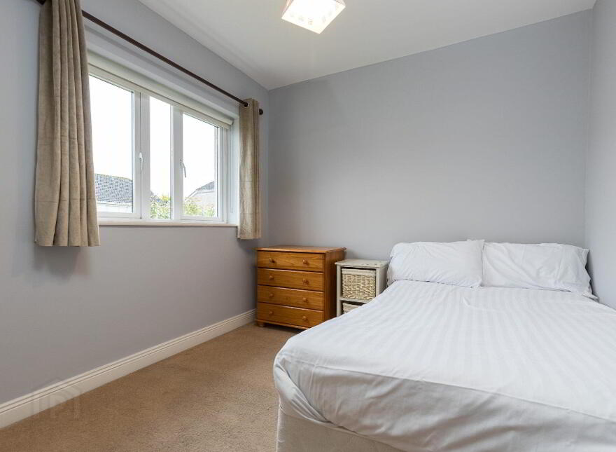 4 Rochfort Manor, Leighlin Road, Graiguecullen, R93E1H7