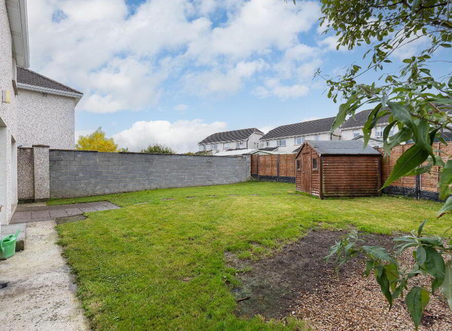 4 Rochfort Manor, Leighlin Road, Graiguecullen, R93E1H7