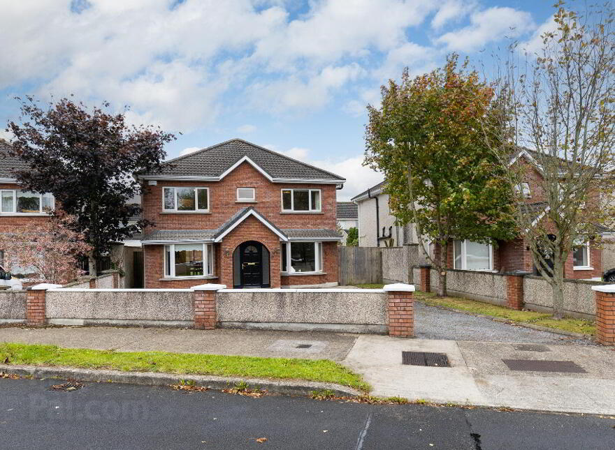 4 Rochfort Manor, Leighlin Road, Graiguecullen, R93E1H7 photo
