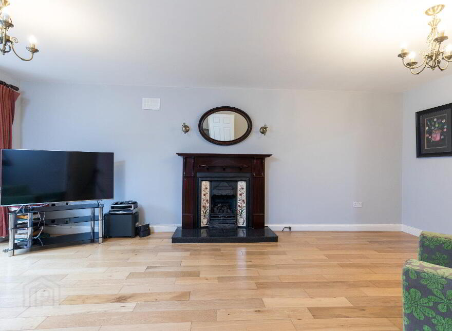 4 Rochfort Manor, Leighlin Road, Graiguecullen, R93E1H7