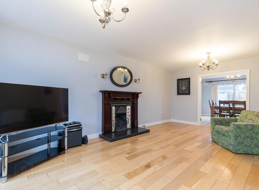 4 Rochfort Manor, Leighlin Road, Graiguecullen, R93E1H7