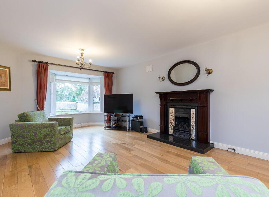 4 Rochfort Manor, Leighlin Road, Graiguecullen, R93E1H7