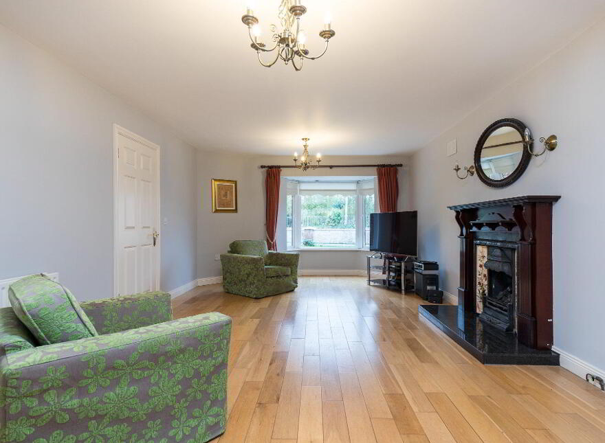4 Rochfort Manor, Leighlin Road, Graiguecullen, R93E1H7