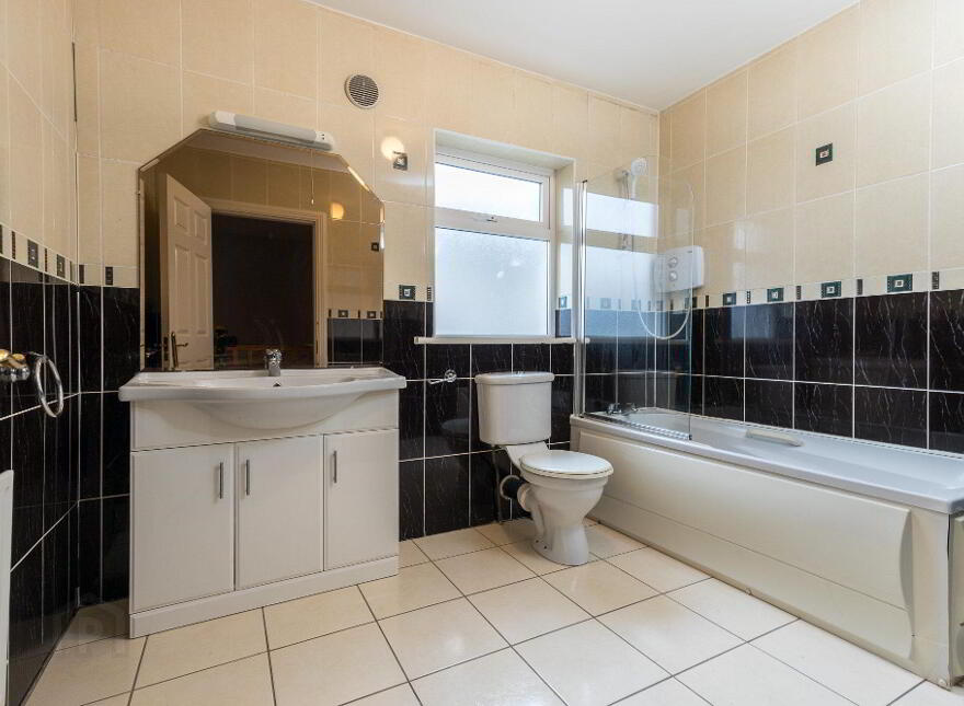 4 Rochfort Manor, Leighlin Road, Graiguecullen, R93E1H7