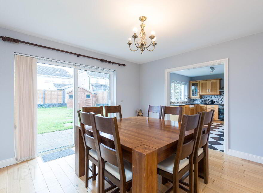 4 Rochfort Manor, Leighlin Road, Graiguecullen, R93E1H7
