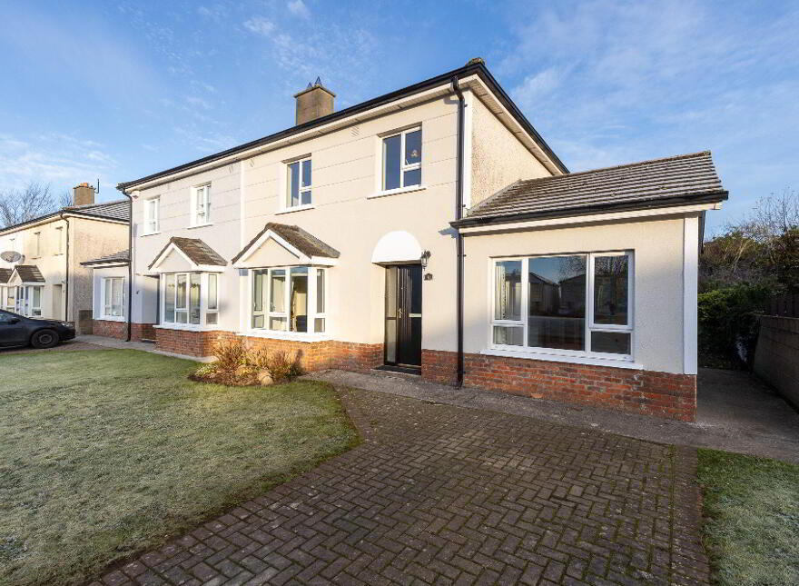 46 College Green, Carlow Town, R93E8N1 photo