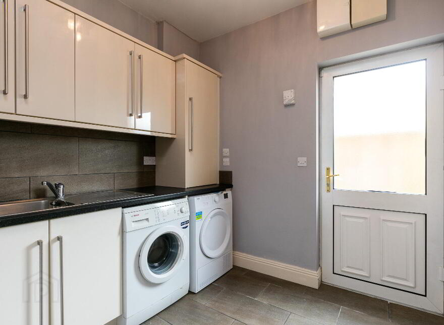 5 Barrowville, Kilkenny Road, Carlow Town, R93D8P9