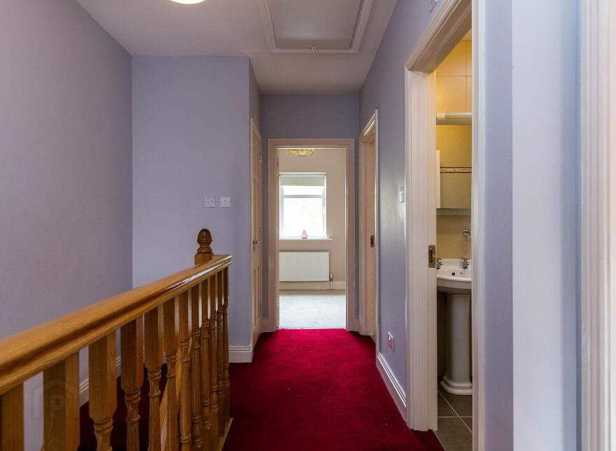 5 Barrowville, Kilkenny Road, Carlow Town, R93D8P9
