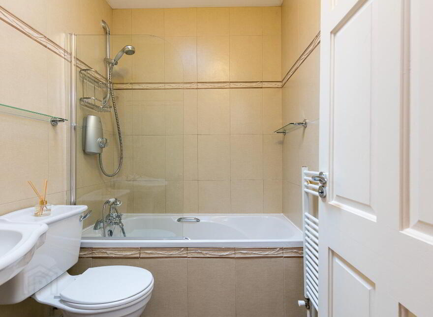 5 Barrowville, Kilkenny Road, Carlow Town, R93D8P9