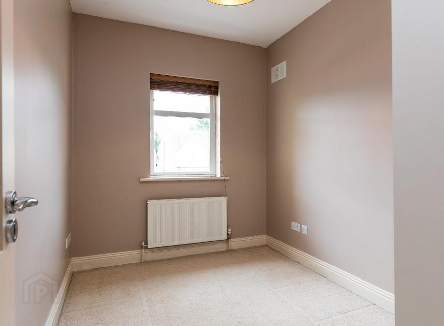 5 Barrowville, Kilkenny Road, Carlow Town, R93D8P9