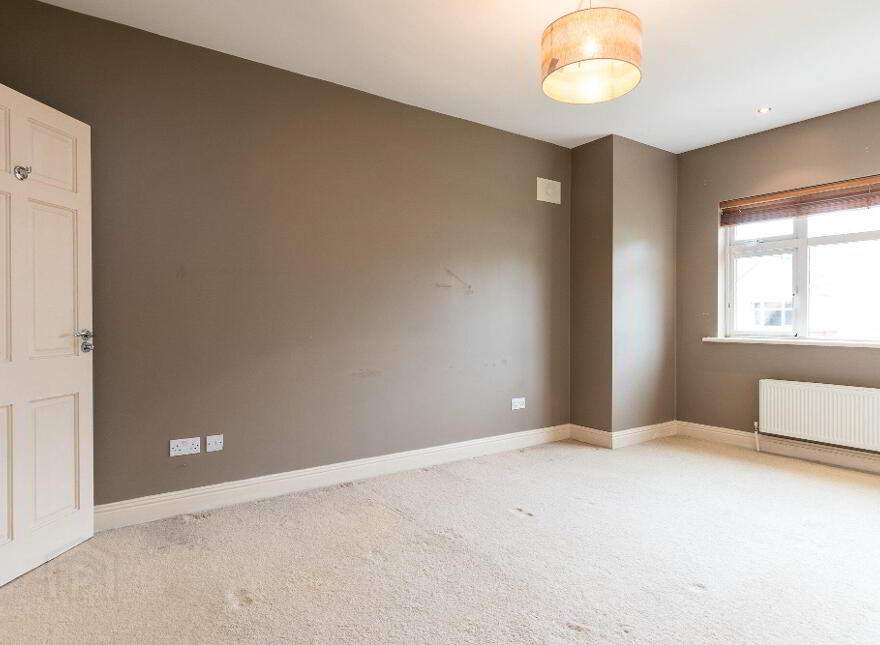 5 Barrowville, Kilkenny Road, Carlow Town, R93D8P9