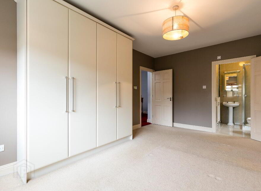 5 Barrowville, Kilkenny Road, Carlow Town, R93D8P9