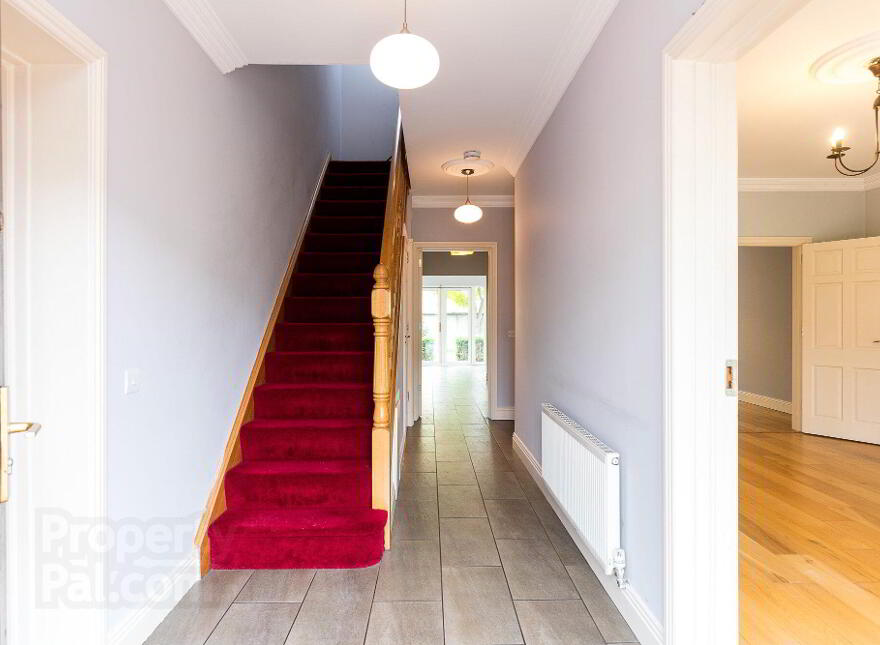 5 Barrowville, Kilkenny Road, Carlow Town, R93D8P9 photo