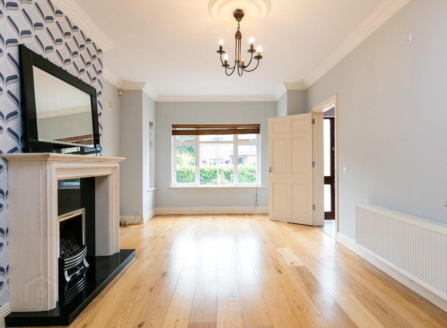 5 Barrowville, Kilkenny Road, Carlow Town, R93D8P9