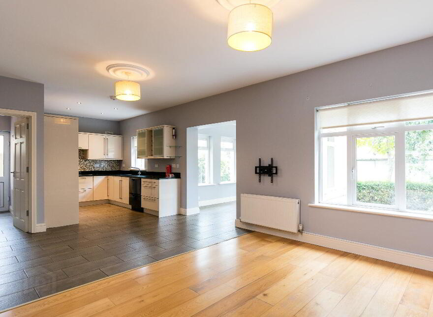 5 Barrowville, Kilkenny Road, Carlow Town, R93D8P9