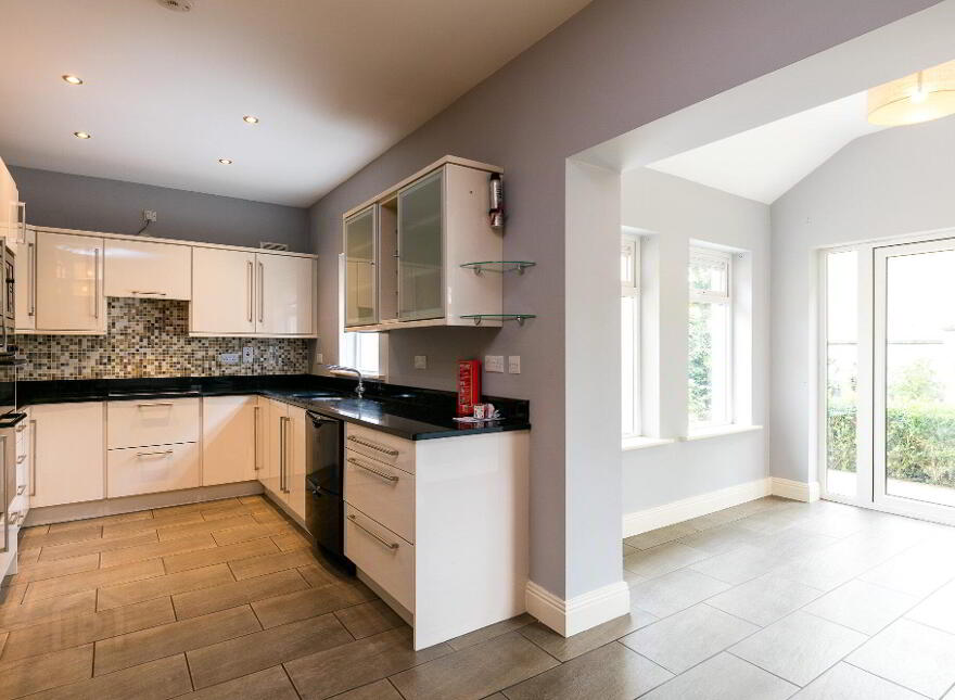 5 Barrowville, Kilkenny Road, Carlow Town, R93D8P9