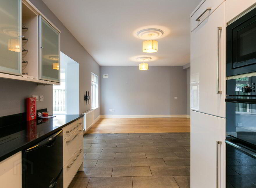 5 Barrowville, Kilkenny Road, Carlow Town, R93D8P9