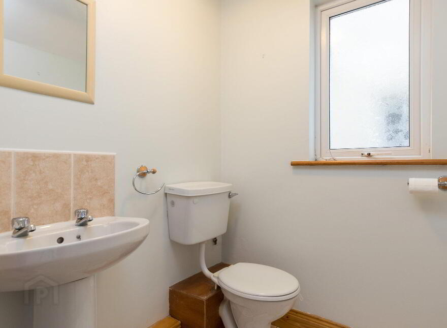 63 The View, Rochfort Manor, Graiguecullen, R93C568