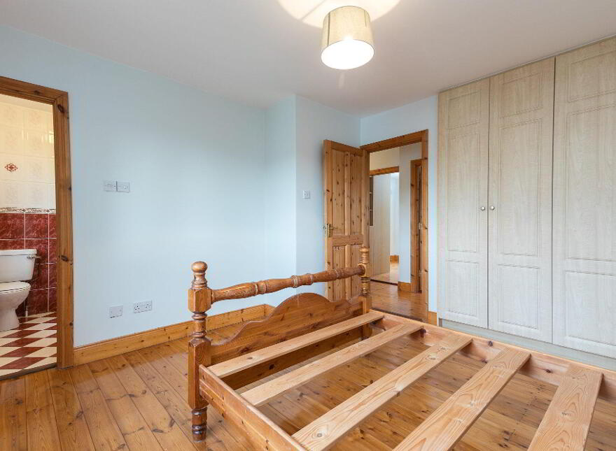 63 The View, Rochfort Manor, Graiguecullen, R93C568