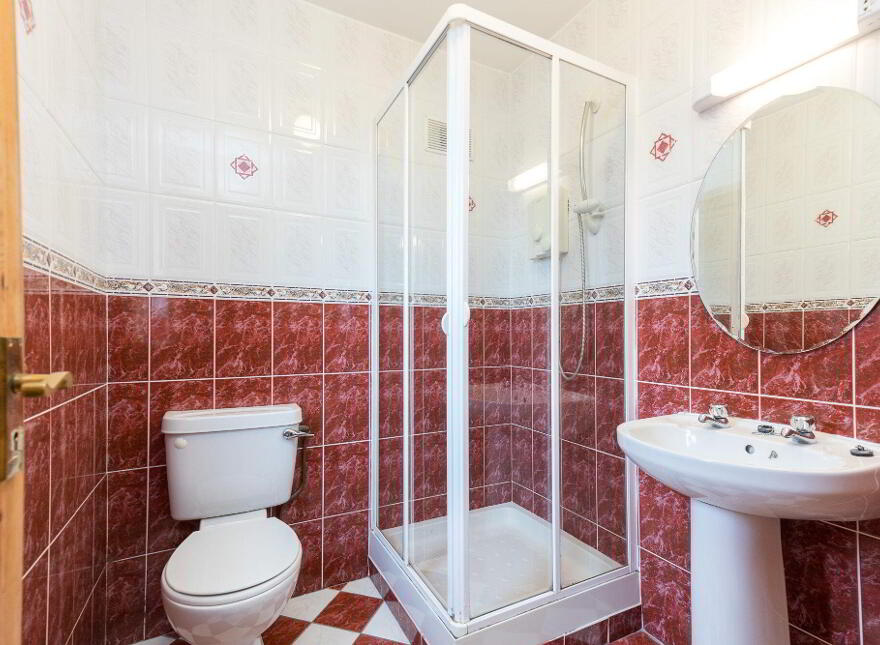 63 The View, Rochfort Manor, Graiguecullen, R93C568