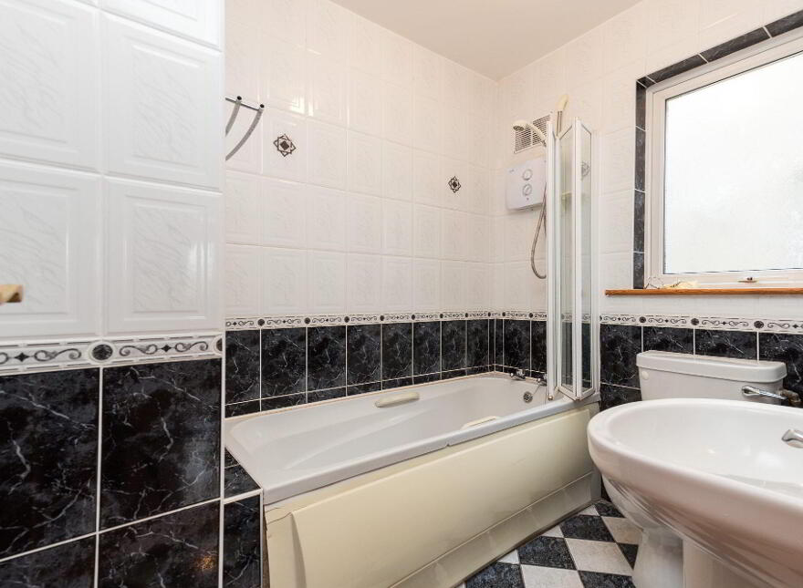 63 The View, Rochfort Manor, Graiguecullen, R93C568