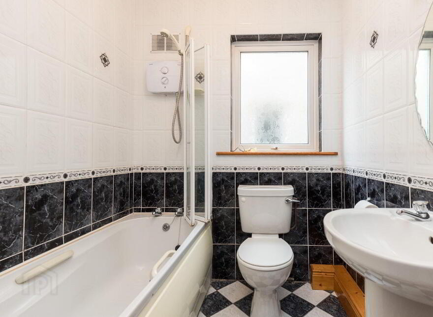 63 The View, Rochfort Manor, Graiguecullen, R93C568
