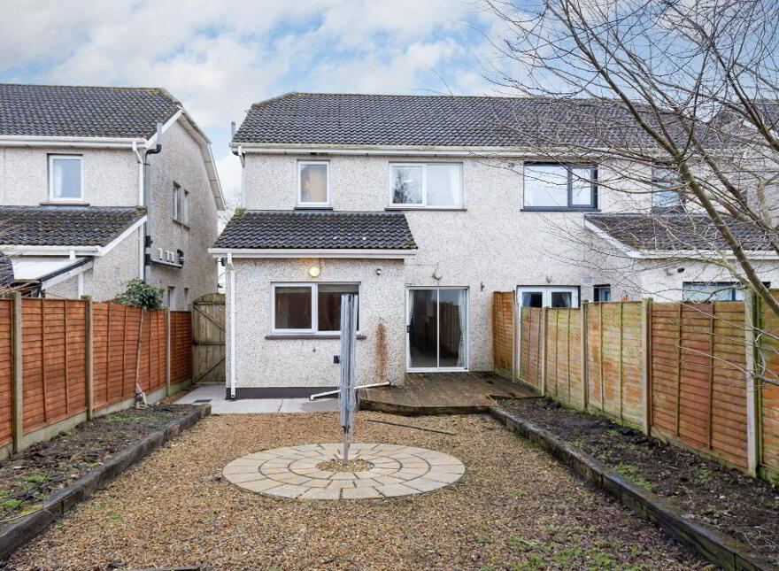 63 The View, Rochfort Manor, Graiguecullen, R93C568