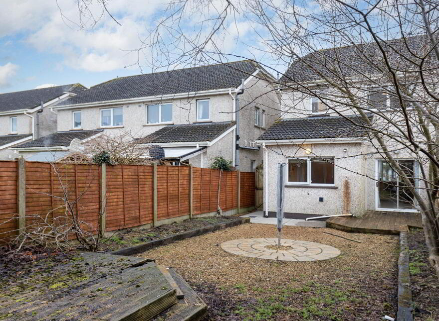 63 The View, Rochfort Manor, Graiguecullen, R93C568