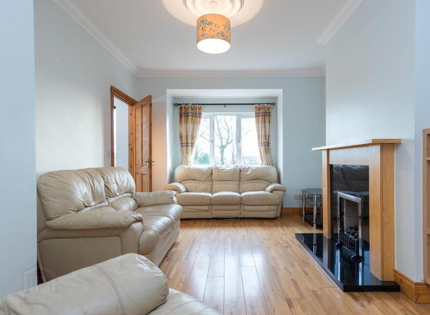 63 The View, Rochfort Manor, Graiguecullen, R93C568