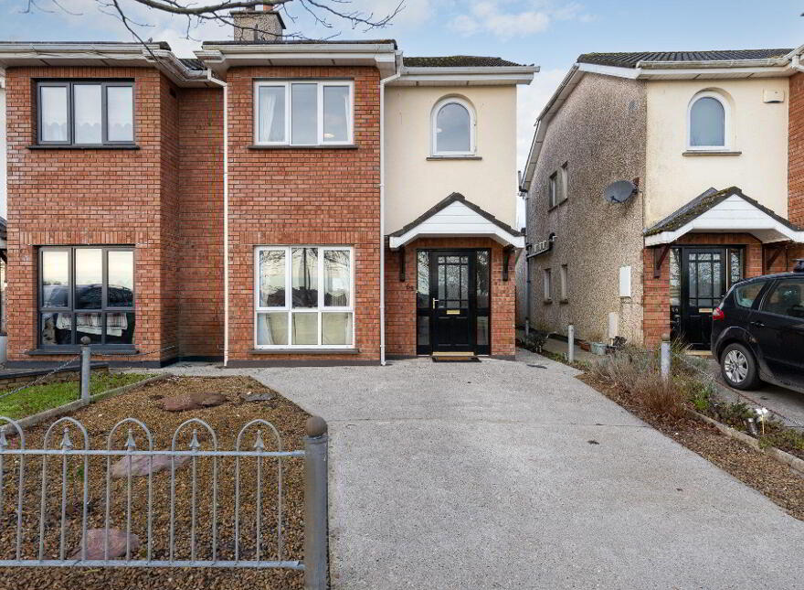 63 The View, Rochfort Manor, Graiguecullen, R93C568 photo