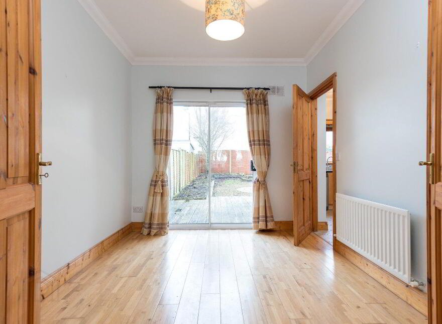 63 The View, Rochfort Manor, Graiguecullen, R93C568