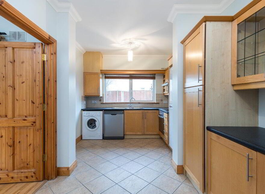 63 The View, Rochfort Manor, Graiguecullen, R93C568