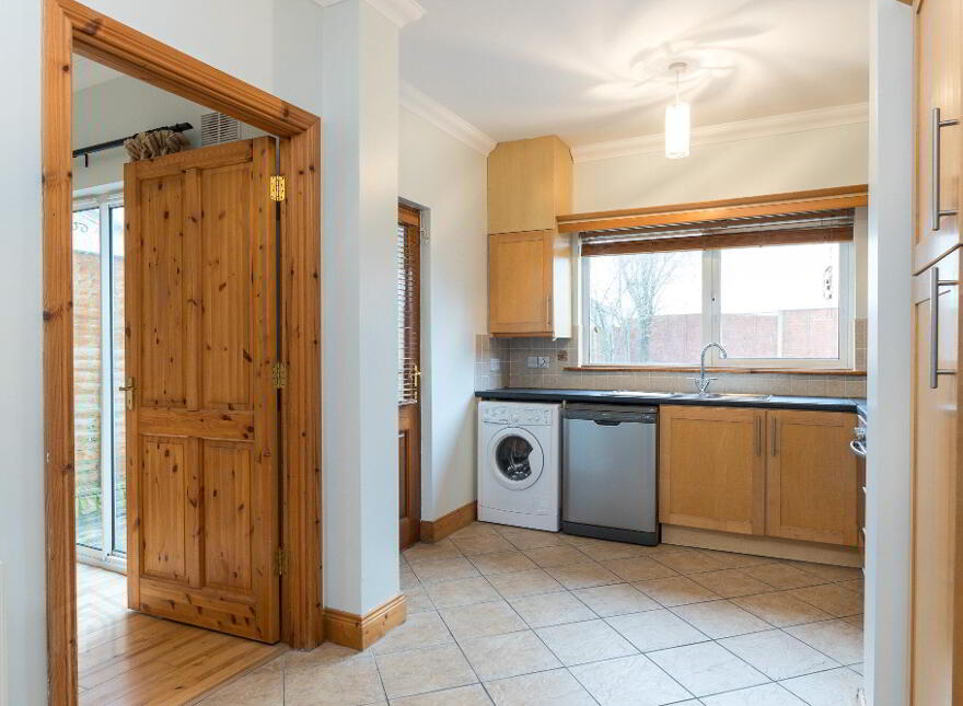 63 The View, Rochfort Manor, Graiguecullen, R93C568